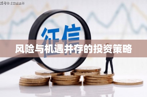 长沙风险与机遇并存的投资策略
